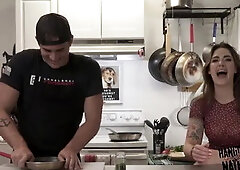 Never have I ever with Siri Dahl!