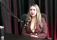 She had to leave college because her mom discovered she was creating content - Gih Pereira (Moai TV)