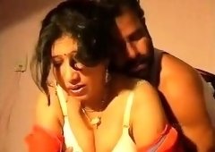 British Indian with big boobs