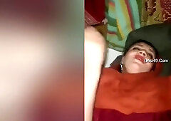 Today Exclusive- Sexy Paki Village Chick Fucked