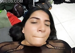 Do You See Why I Am Your Slutty Wifey Step Papi Spit On My Clit And Fuck Me Very Hardcore - Jhodez1