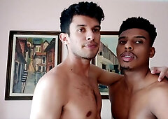 PUTTING IT FINE IN THE MISCHIEVOUS