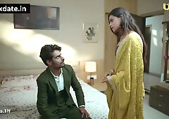 Yorgelis Carrillo ignites fiery Indian passion with anal thrill