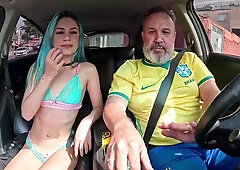 World Cup fever starts with young GF riding cock like a champ in passionate friendly fuck