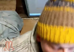 Skaden Idolizes Gay-For-Pay 20 Yr senior Hotty