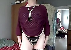 Housewife  Sveta Lusin. 2026ag