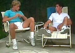 Kurt Marshall & Tom - BB