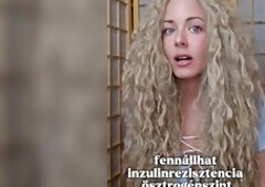 How to keep your cunt healthy - Szexvital szexshop - szexvital.hu