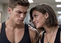 THE HUNTER  Cinematic Web Series - Episodes 1 to 3