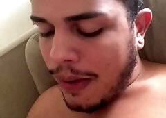 Gozada farta depois de trabalhar o dia todo