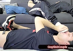 getting insane by sneaker socks and soles