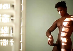 Today's Mexican Palatable in Jaw-Dropping Masturbating