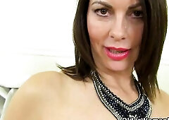 Those British milfs know what they wish and are ready to go after entirely what it is they want. Have A Fun Nicole DuPapillon, Raven and Gilly from th