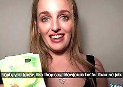 Maybe You Are The Next Top Model?!