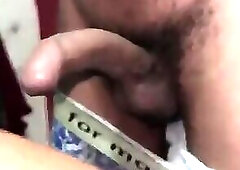 Gay Fucked Bareback by Dirty Hot Str8 Homeless 2