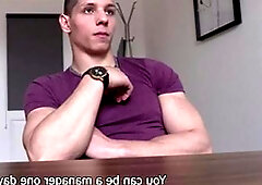 Dirty Scout: Fit, Thrilled & Down to Business