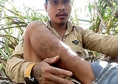 KARBI ANGLONG IN JUNGLE