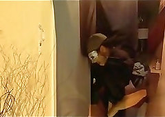 Alexia St James Anal Scenes Part 9