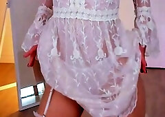 Amateur Webcam Chick Masturbates On Webcam More at