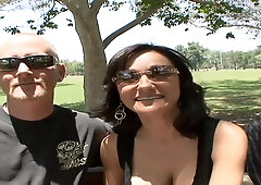 Sami Scott Is A Horny Wife