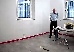 Jail Prison check up 2