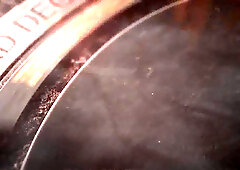 Tiffany Tyler Fucked Rough