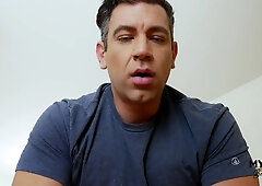 Distracting Your Torrid Spouse Richard Glaze - My POINT OF VIEW Beau - FPOV Virtual Hump