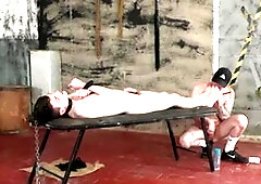 Boynapped.com - Sloppy fucking together with Hunter with Sean