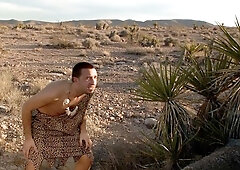 Brazzers: Big Cock Hunting with Jessica
