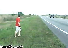 Tricking the Straight Guy