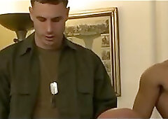 Nasty Gay Guys Enjoy Sucking & Fucking