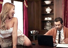 Anal Envy: Juggling Priorities