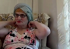 Housewife Sveta Lusin. 2025kb