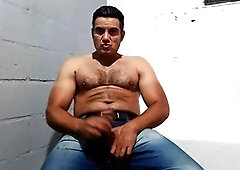 Hotty, fag, male