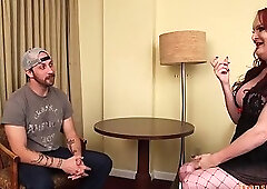 Fat Shemale Wendy Williams Fucks Guy