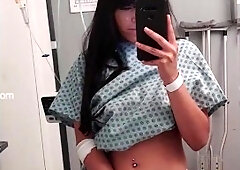 Randy Julz Gotti - hospital smut - Cam Soda