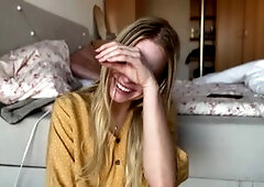 Goddess Bella Rae's podcast reaction is a definite no