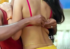 Raunchy Indian Whore Mind-blowing Sex Movie - Große Titten