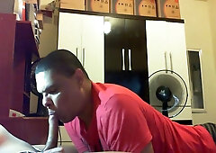 Suking Boy - Young Boy