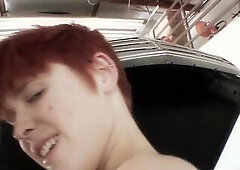 Hot and hawt lesbos