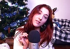 Erotic-asmr, joi-roleplay