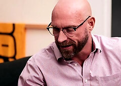 Men: Whipped Cream and Cocks for the New Guy