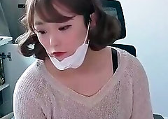 Sissy selfcam (anal vibe)