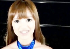 Exotic xxx clip Pussy Licking craziest uncut