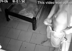 camera caught me crimson-passed