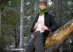 Sounding Tutorial: How To Sound Your Cock + Some Safety Tips. Advice From A Gay In The Woods