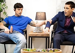 Dirty loving with Dakota Payne and Andrew Miller