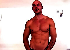 Big-daddy, audition, gaywire