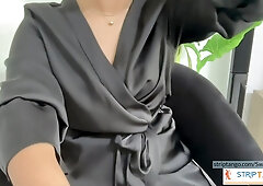 SweetArabic Free live porn at stripTango