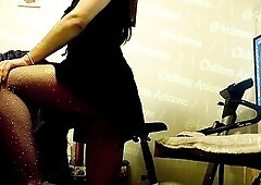 Me, your trans girlfriend flashing u my pants ;* - Flash POV